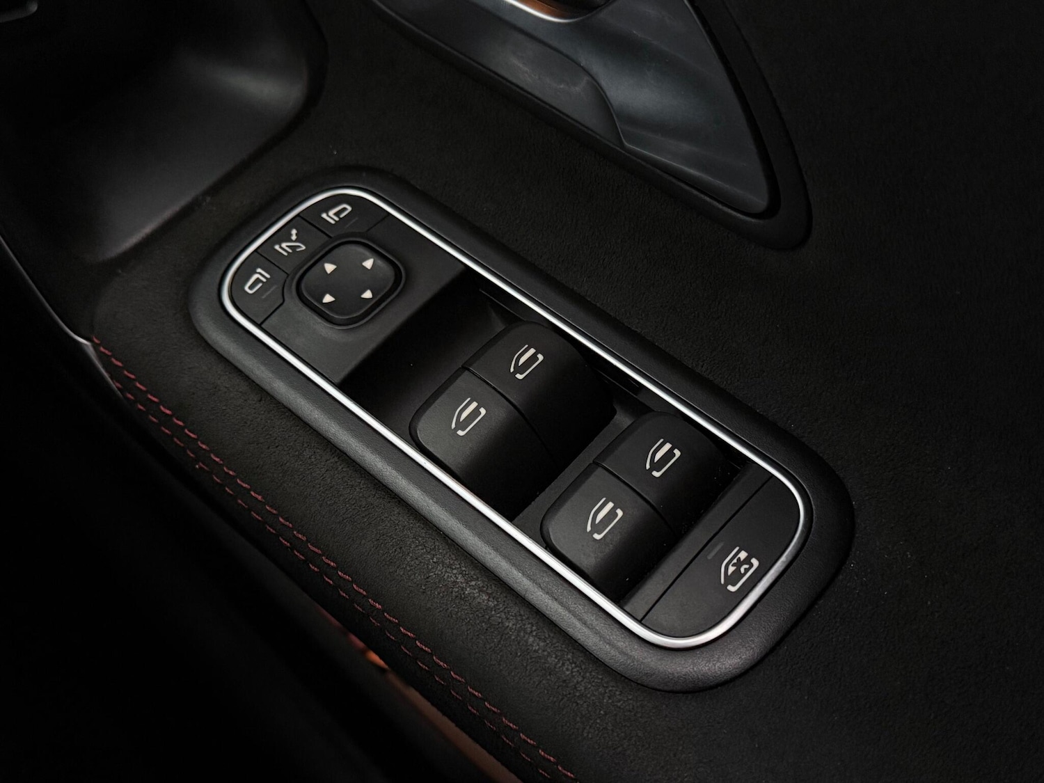 Used Mercedes-Benz A-Class 2021 for sale - 77260278: Photo 25