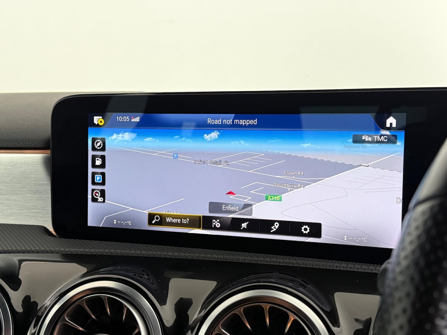 Used Mercedes-Benz A-Class 2021 for sale - 77260278: Photo 29