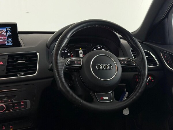Used Audi Q3 2016 for sale - 76074125: Photo 15
