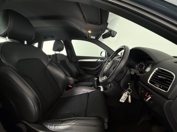 Used Audi Q3 2016 for sale - 76074125: Photo 16