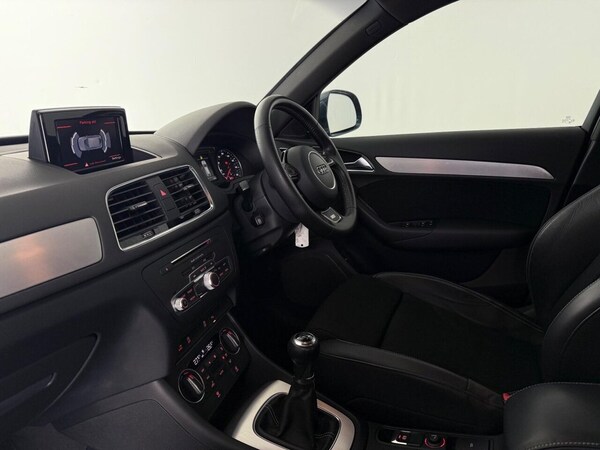 Used Audi Q3 2016 for sale - 76074125: Photo 17