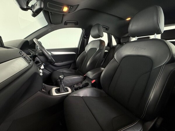 Used Audi Q3 2016 for sale - 76074125: Photo 18