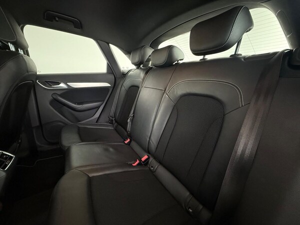 Used Audi Q3 2016 for sale - 76074125: Photo 19