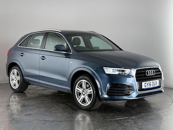 Audi - Q3