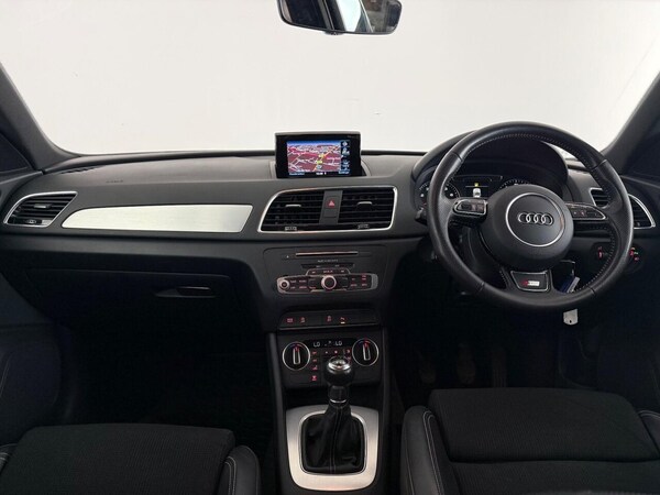 Used Audi Q3 2016 for sale - 76074125: Photo 20