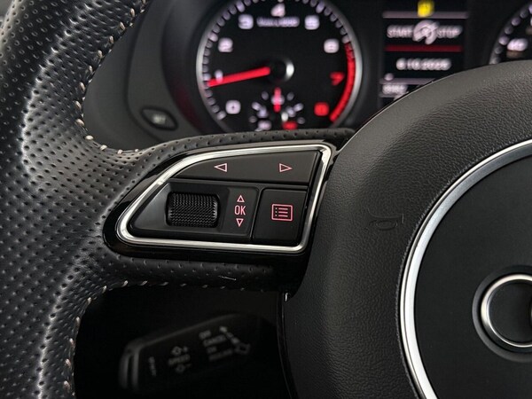 Used Audi Q3 2016 for sale - 76074125: Photo 26