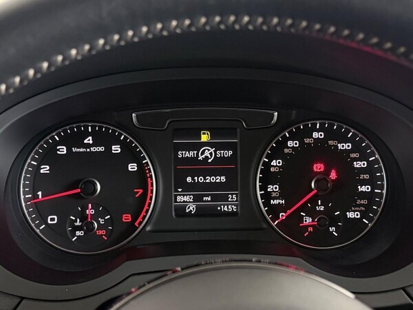 Used Audi Q3 2016 for sale - 76074125: Photo 27
