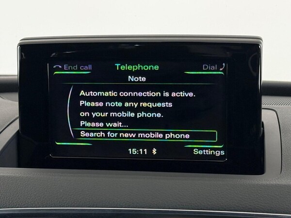 Used Audi Q3 2016 for sale - 76074125: Photo 37