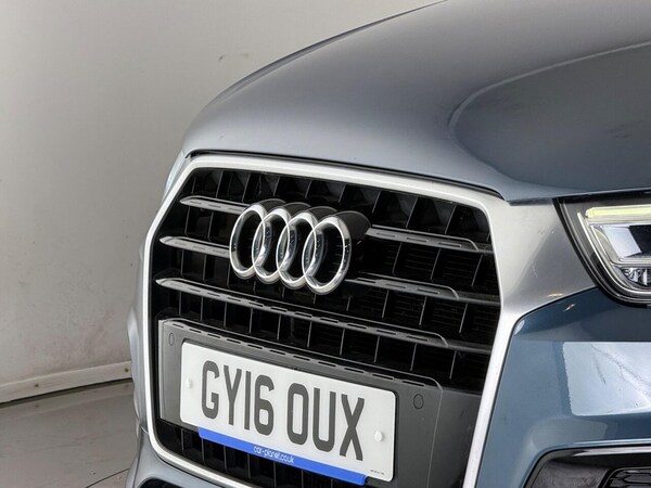 Used Audi Q3 2016 for sale - 76074125: Photo 45