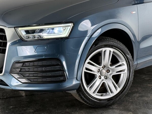 Used Audi Q3 2016 for sale - 76074125: Photo 46
