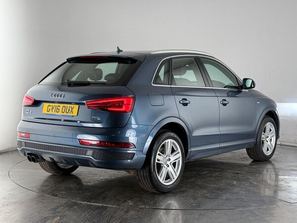Used Audi Q3 2016 for sale - 76074125: Photo 4