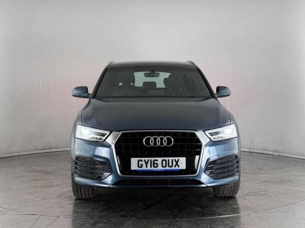 Used Audi Q3 2016 for sale - 76074125: Photo 7