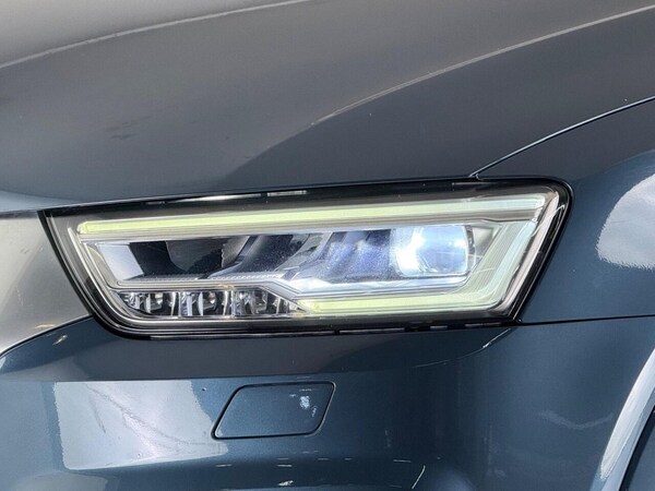 Used Audi Q3 2016 for sale - 76074125: Photo 8