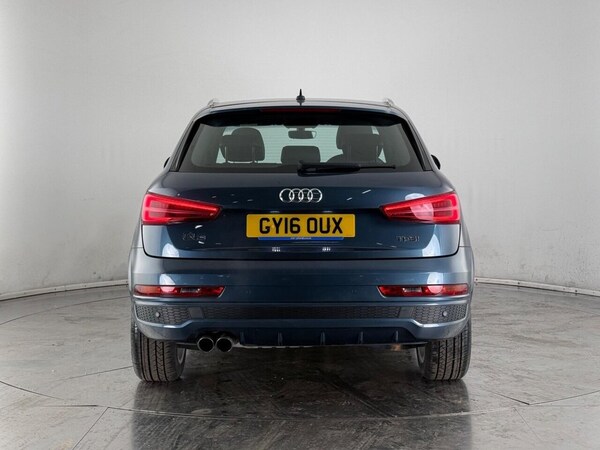 Used Audi Q3 2016 for sale - 76074125: Photo 9