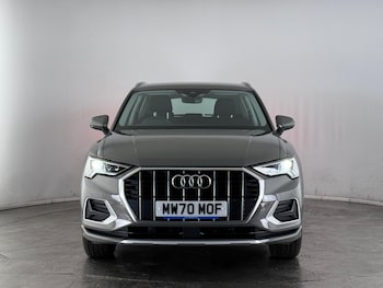 Used Audi Q3 2020 for sale - 77280088: Photo