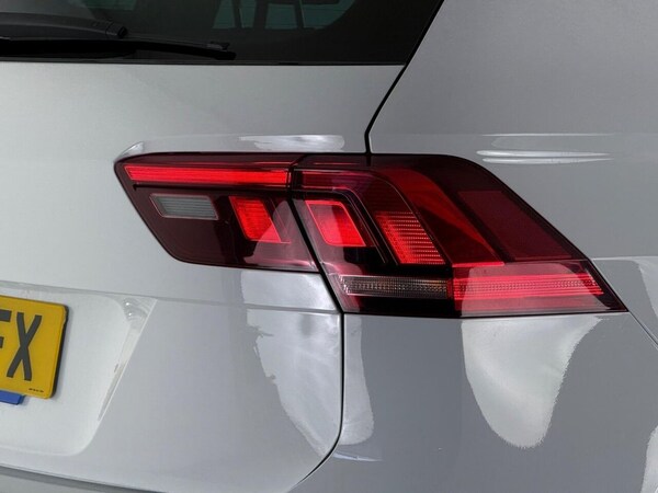 Used Volkswagen Tiguan 2022 for sale - 75142586: Photo 10