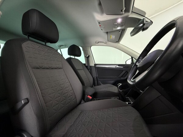 Used Volkswagen Tiguan 2022 for sale - 75142586: Photo 15