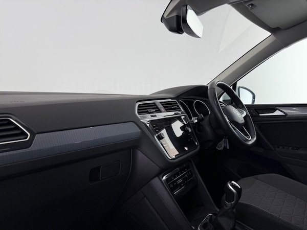 Used Volkswagen Tiguan 2022 for sale - 75142586: Photo 16