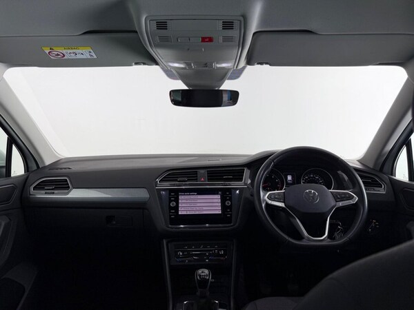 Used Volkswagen Tiguan 2022 for sale - 75142586: Photo 19