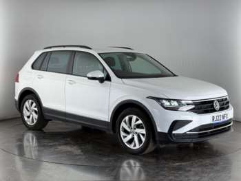 2022 (22) - 1.5 TSI Life Euro 6 (s/s) 5dr