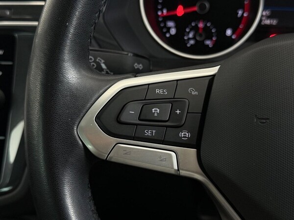 Used Volkswagen Tiguan 2022 for sale - 75142586: Photo 25