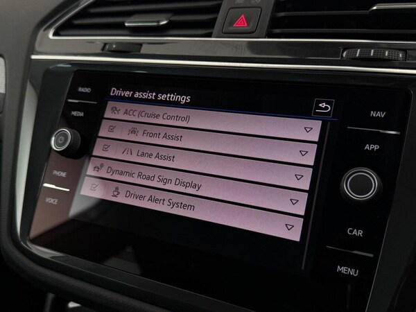 Used Volkswagen Tiguan 2022 for sale - 75142586: Photo 30