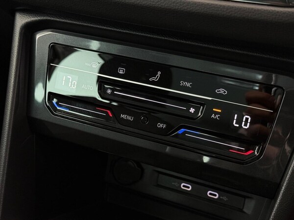 Used Volkswagen Tiguan 2022 for sale - 75142586: Photo 41