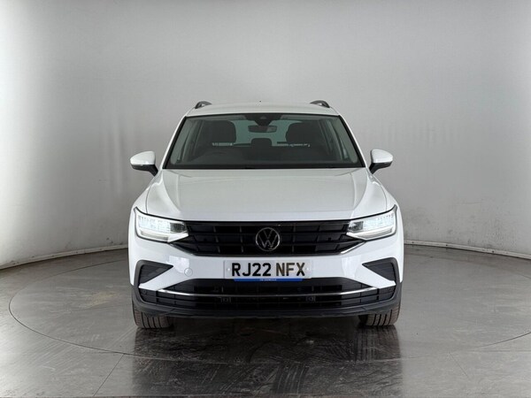 Used Volkswagen Tiguan 2022 for sale - 75142586: Photo 7