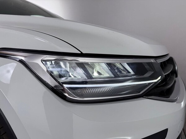 Used Volkswagen Tiguan 2022 for sale - 75142586: Photo 8