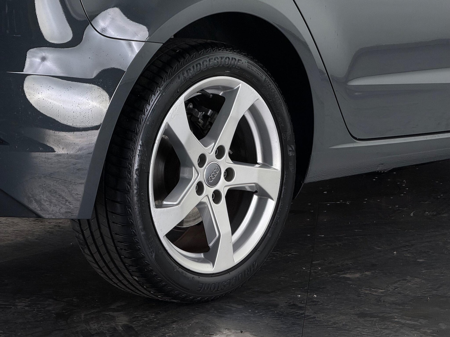 Used Audi A3 2019 for sale - 76468357: Photo 10