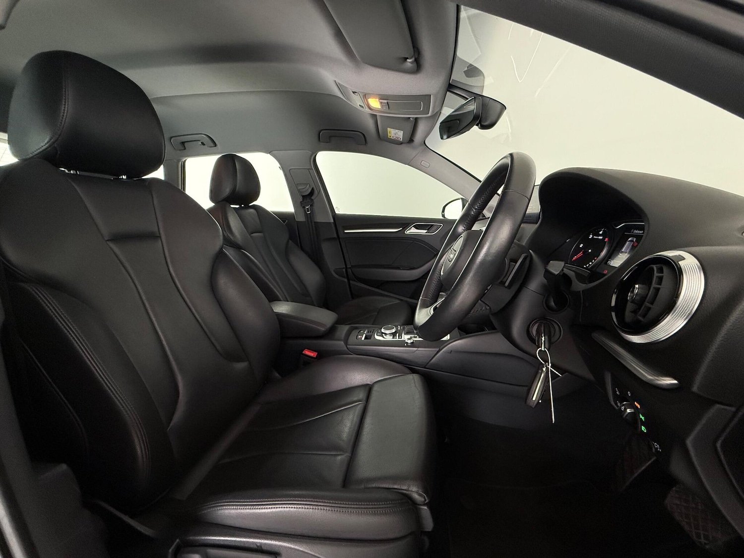 Used Audi A3 2019 for sale - 76468357: Photo 15