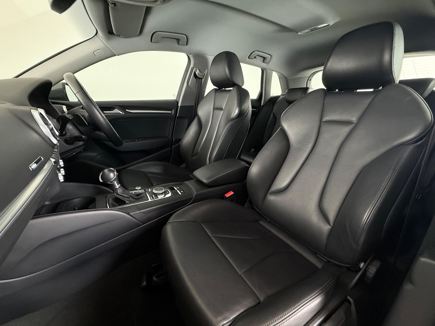 Used Audi A3 2019 for sale - 76468357: Photo 17