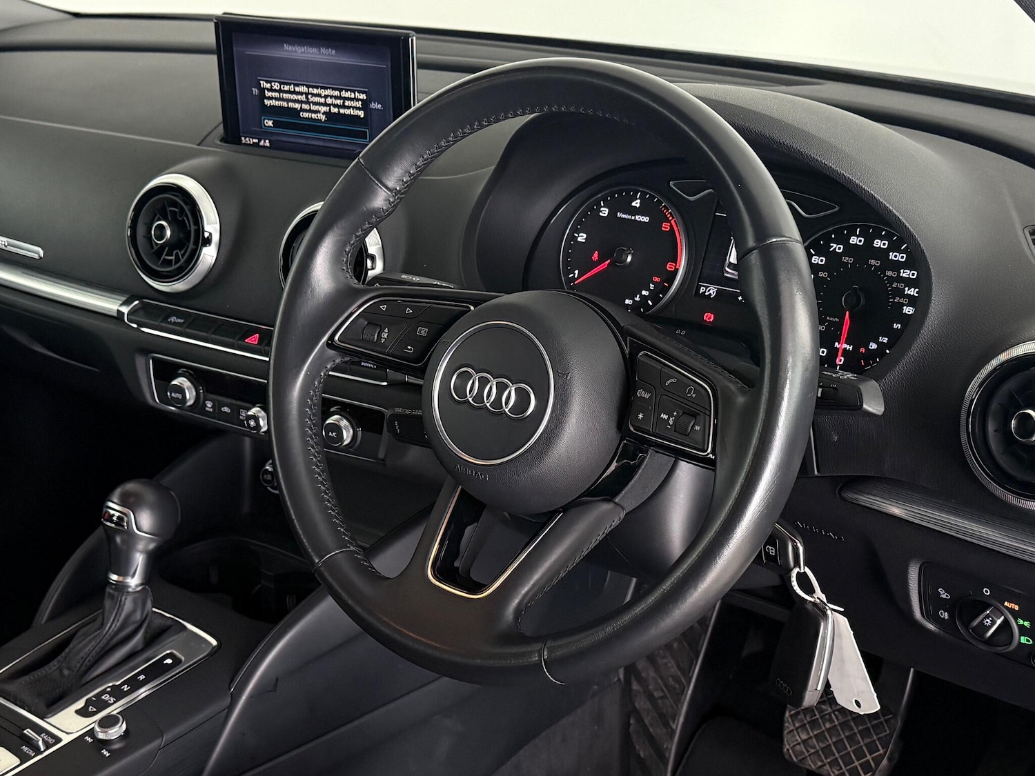 Used Audi A3 2019 for sale - 76468357: Photo 24