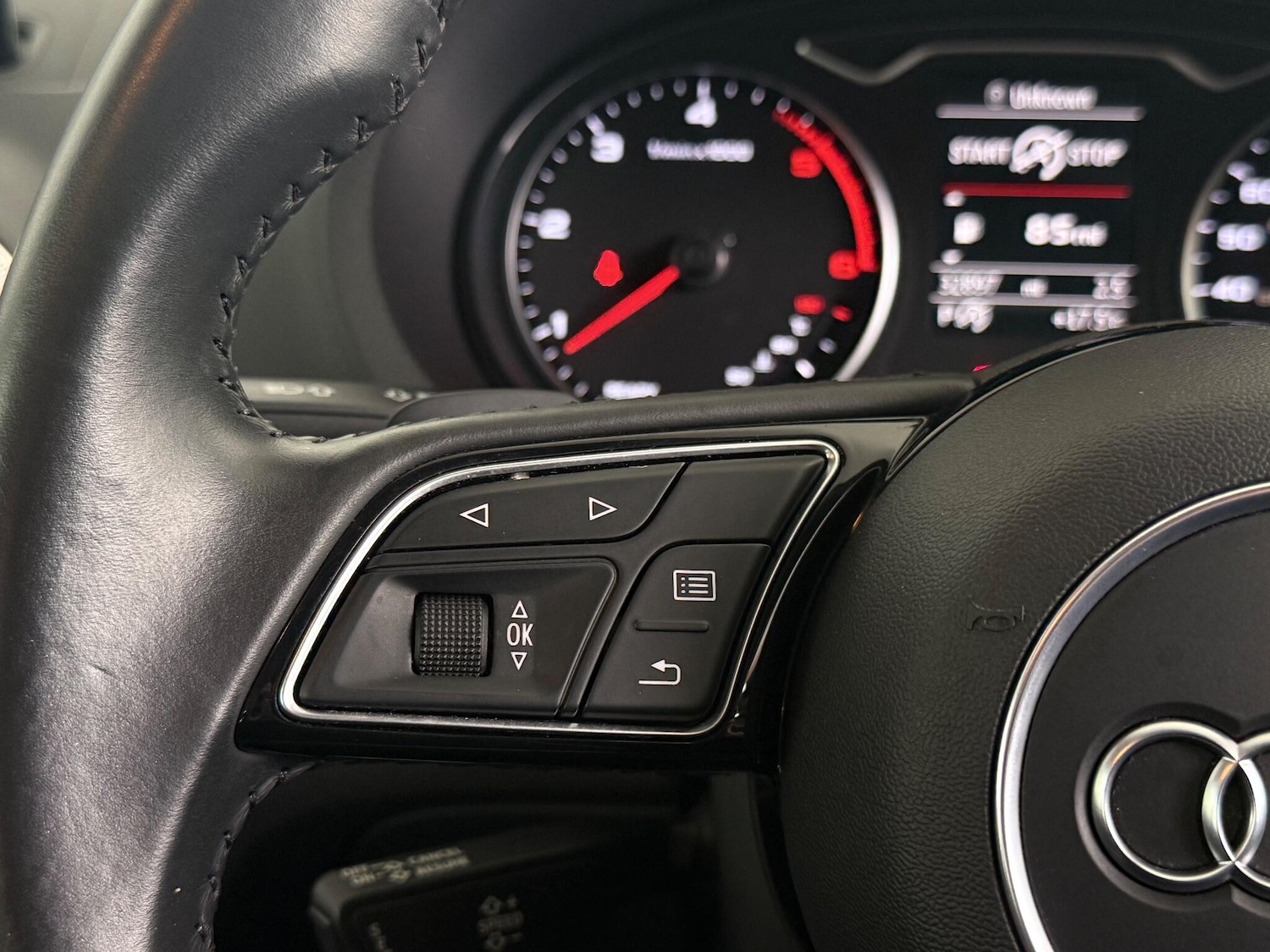 Used Audi A3 2019 for sale - 76468357: Photo 25