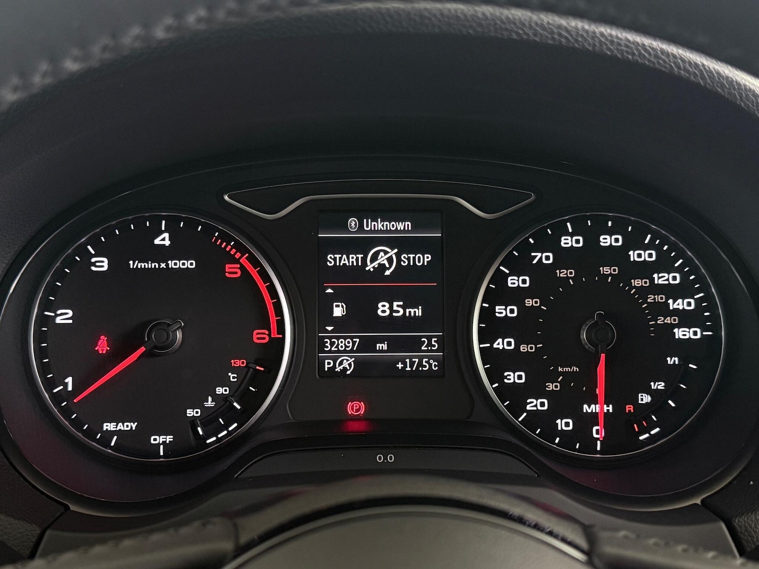 Used Audi A3 2019 for sale - 76468357: Photo 26