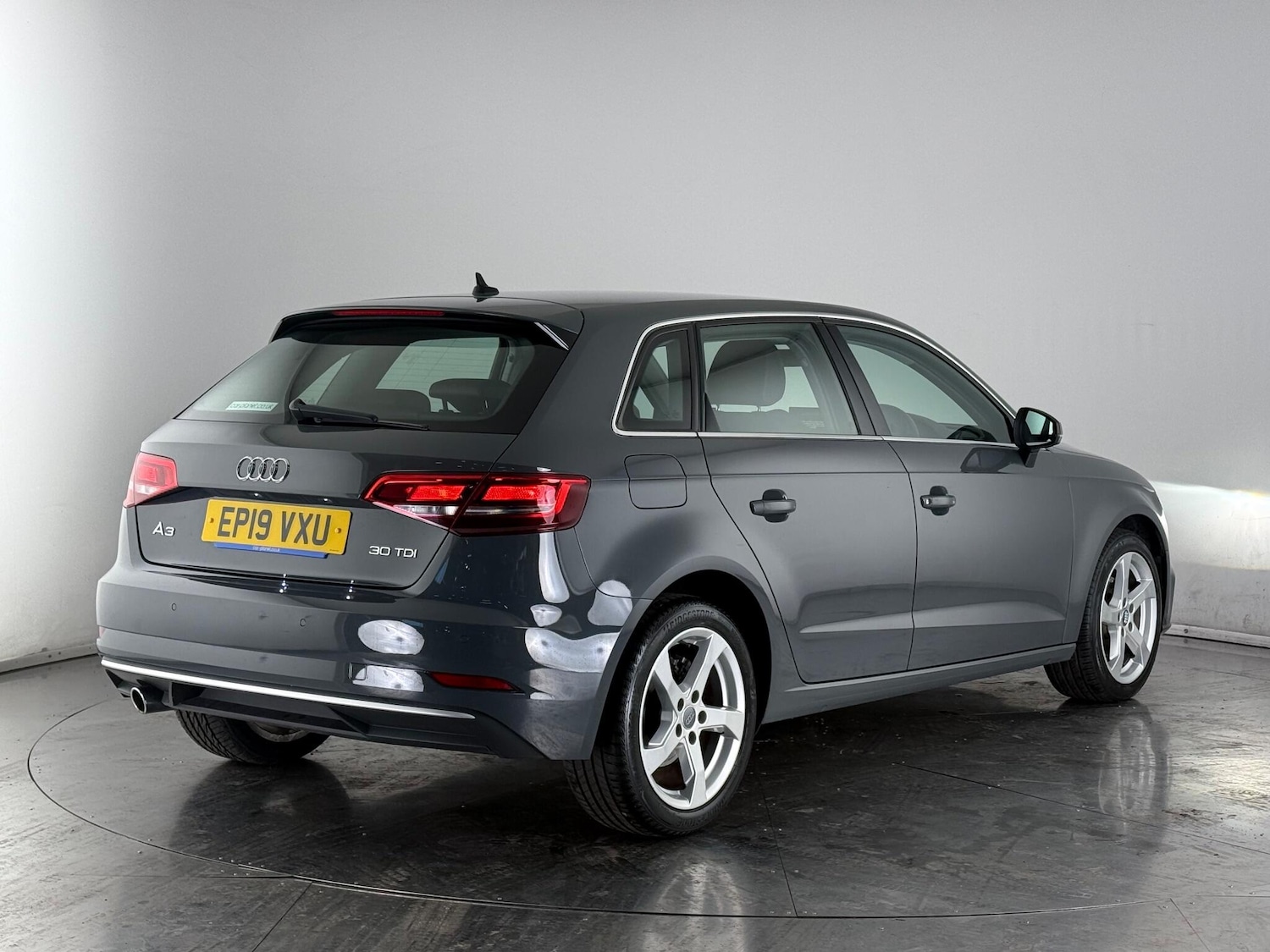 Used Audi A3 2019 for sale - 76468357: Photo 4