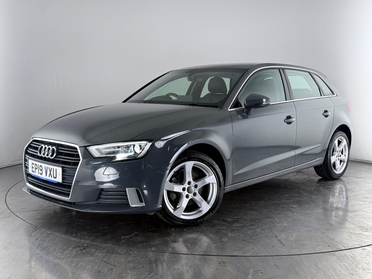 Used Audi A3 2019 for sale - 76468357: Photo 43