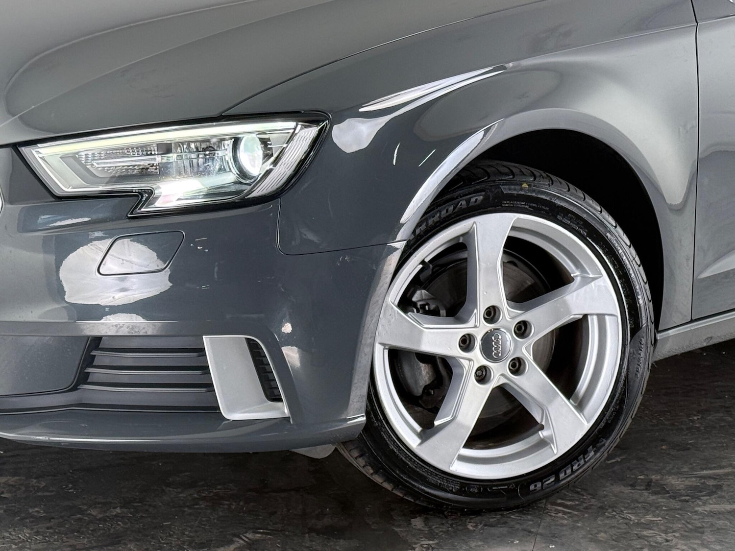 Used Audi A3 2019 for sale - 76468357: Photo 45