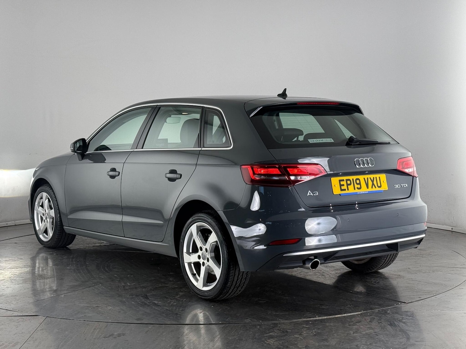 Used Audi A3 2019 for sale - 76468357: Photo 5