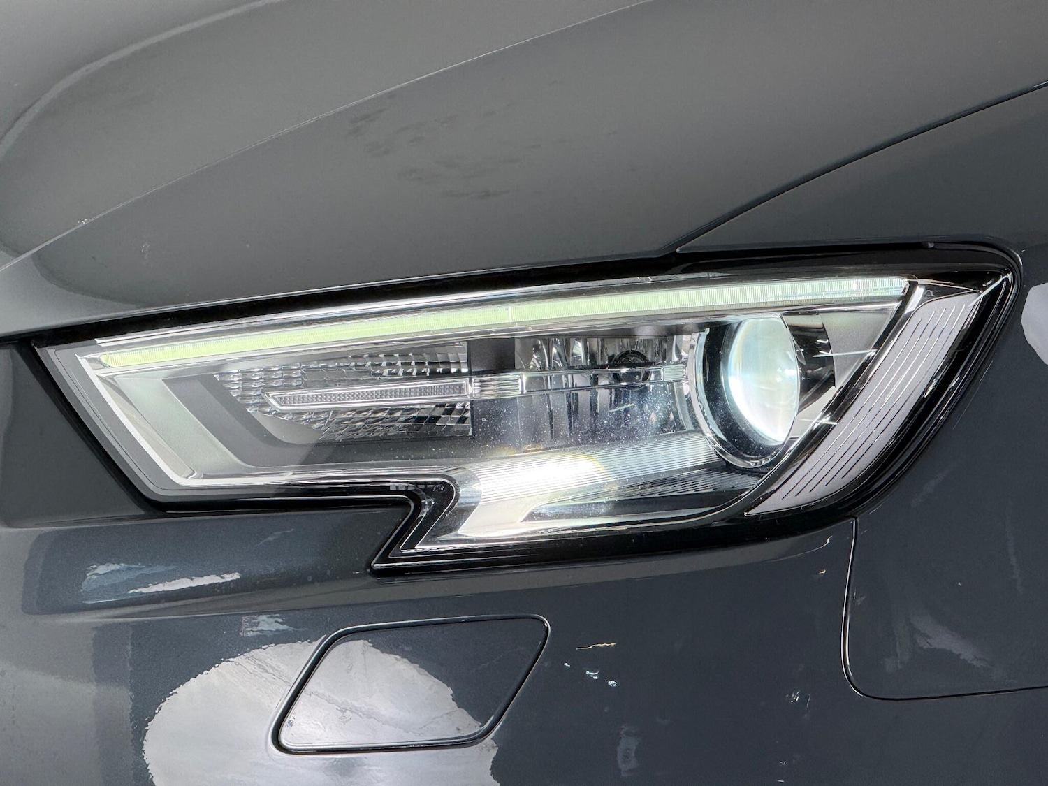 Used Audi A3 2019 for sale - 76468357: Photo 8