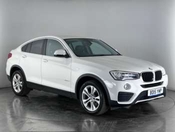2015 (15) - xDrive20d SE 5dr Step Auto