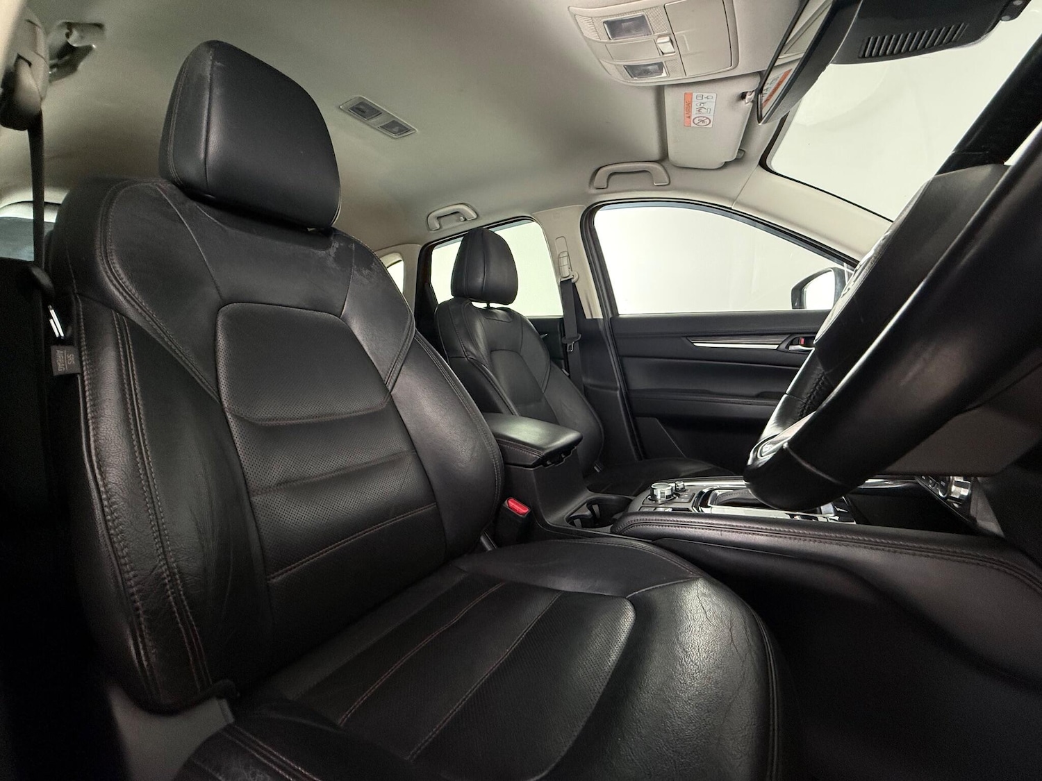 Used Mazda CX-5 2018 for sale - 77246782: Photo 11