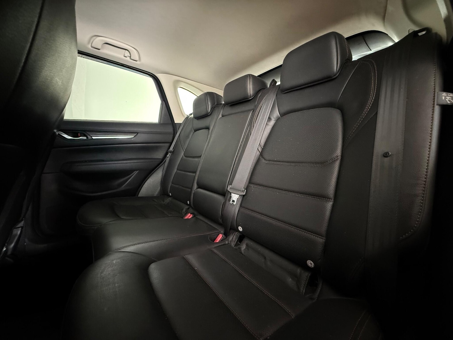 Used Mazda CX-5 2018 for sale - 77246782: Photo 16