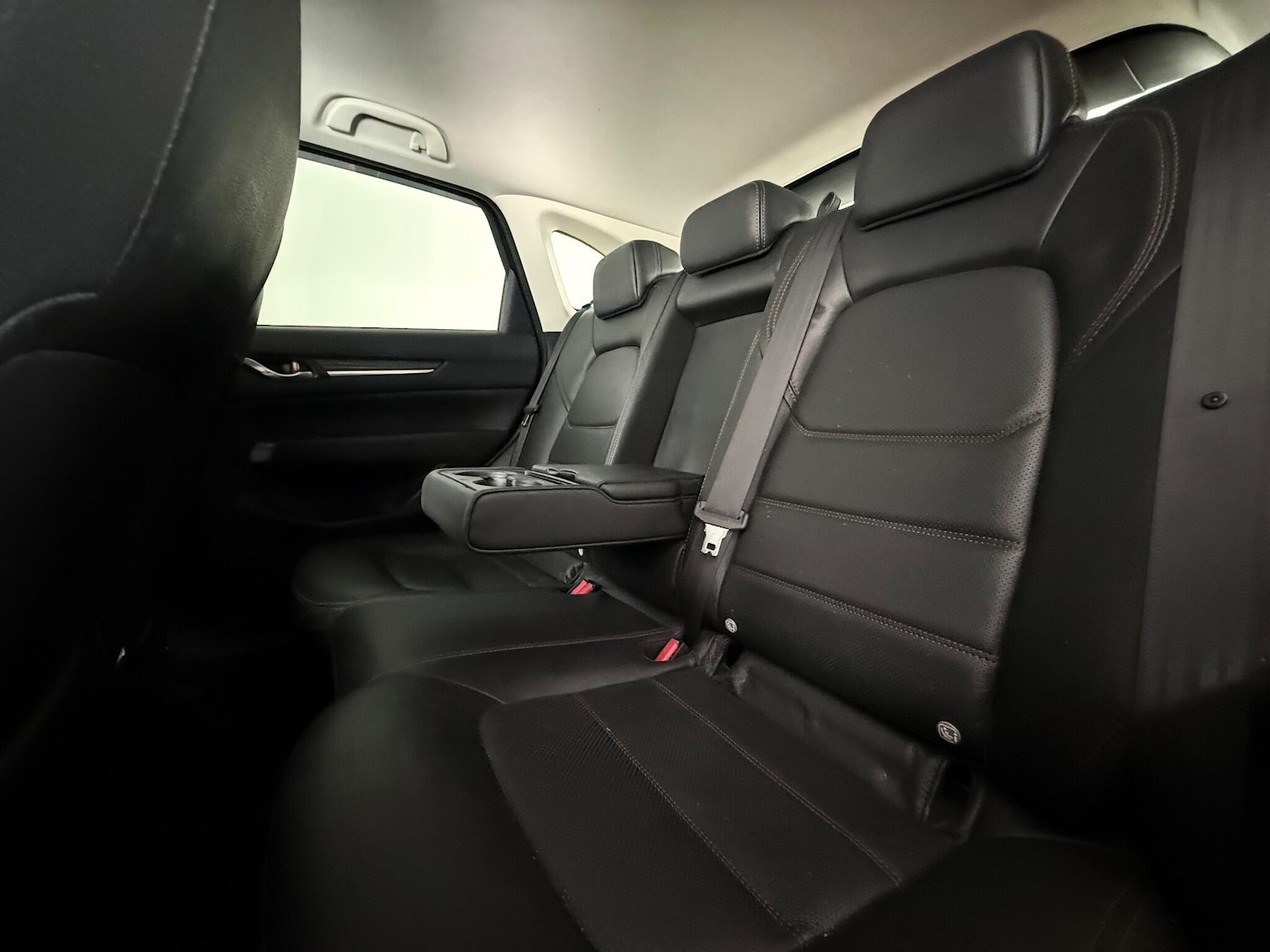 Used Mazda CX-5 2018 for sale - 77246782: Photo 17