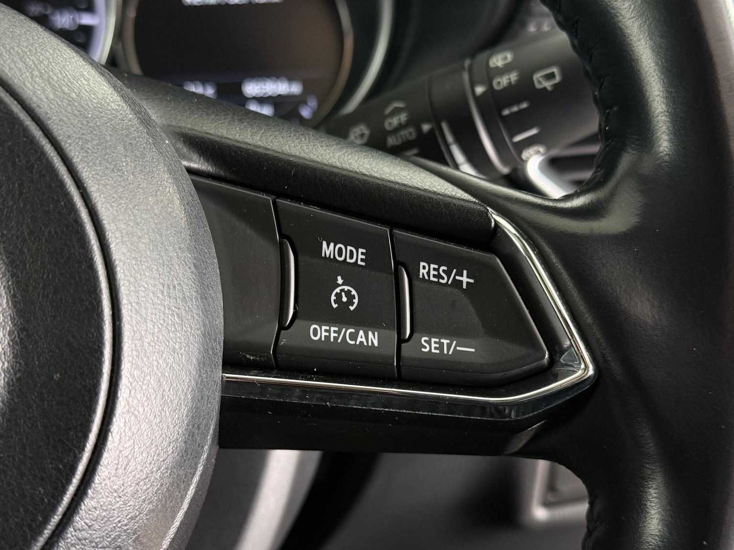 Used Mazda CX-5 2018 for sale - 77246782: Photo 22