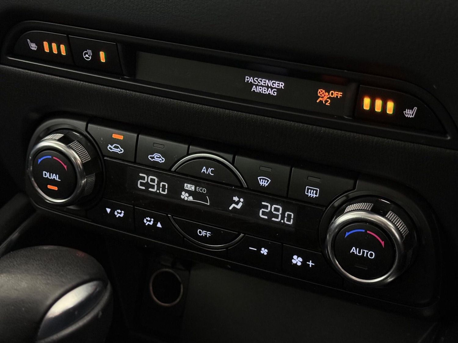 Used Mazda CX-5 2018 for sale - 77246782: Photo 34