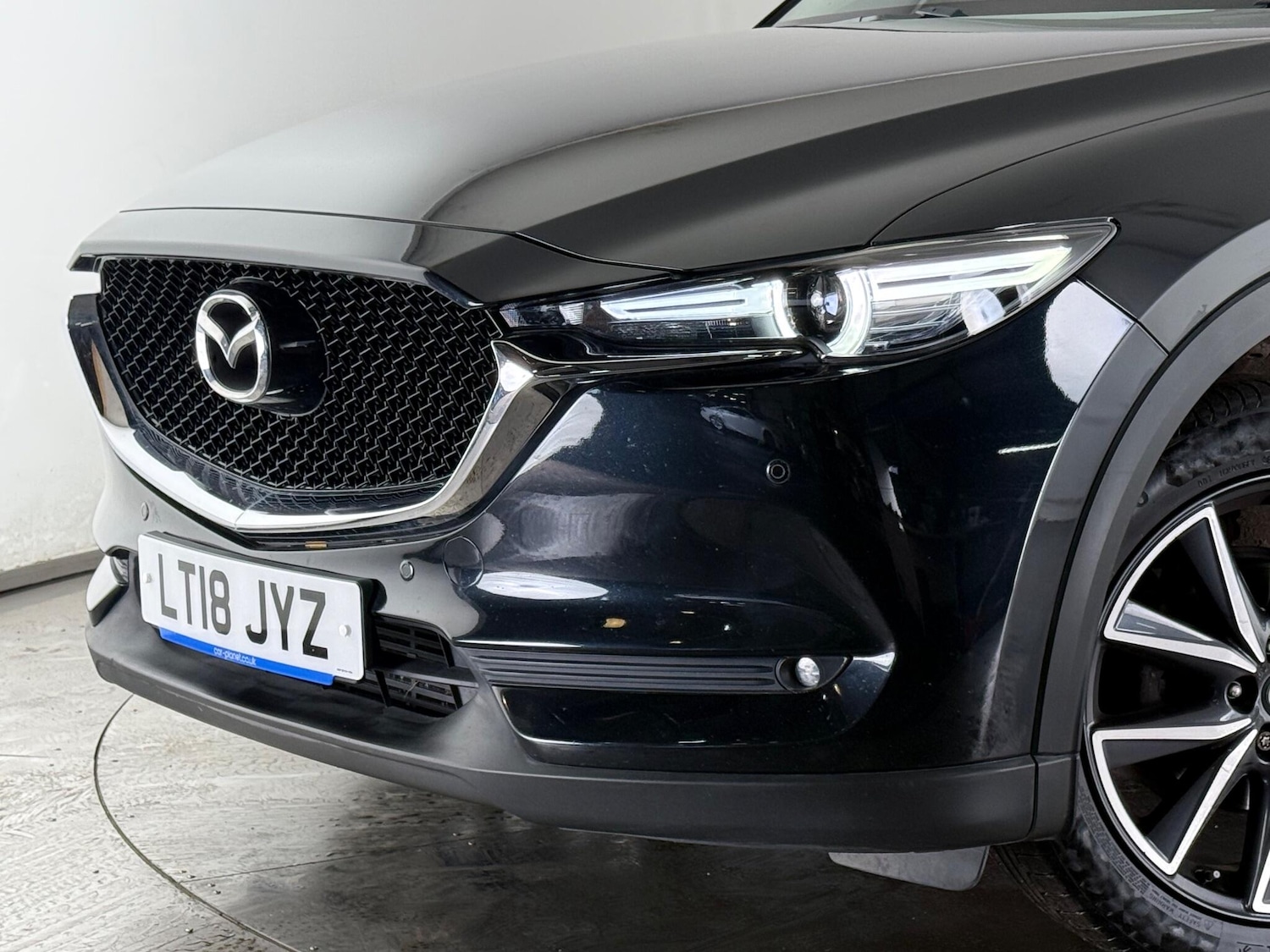 Used Mazda CX-5 2018 for sale - 77246782: Photo 38