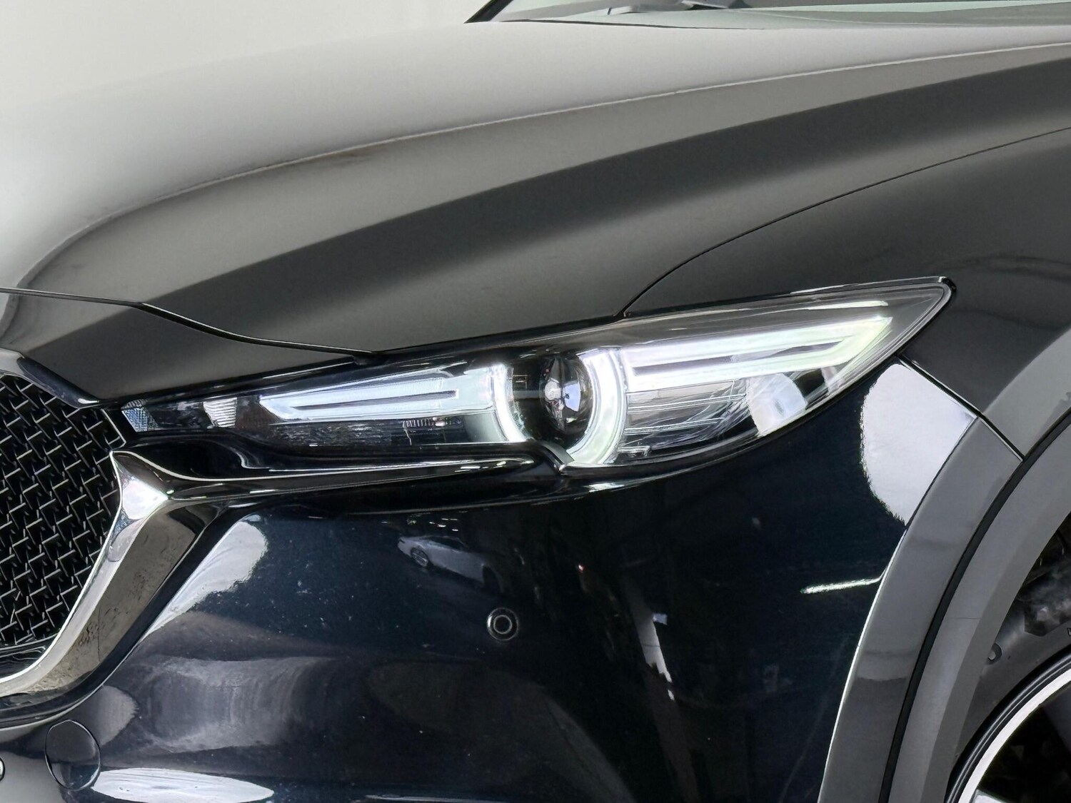 Used Mazda CX-5 2018 for sale - 77246782: Photo 6