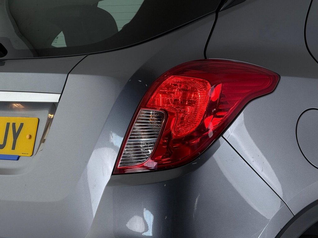 Used Vauxhall Mokka X 2019 for sale - 76323436: Photo 10