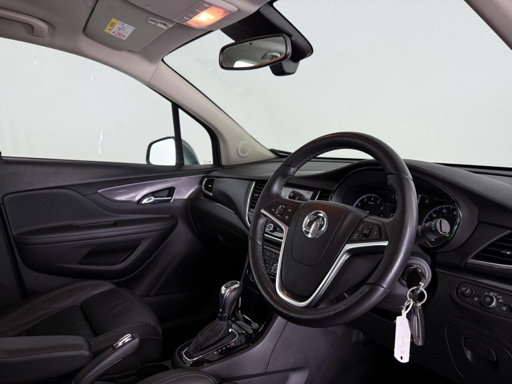 Used Vauxhall Mokka X 2019 for sale - 76323436: Photo 15